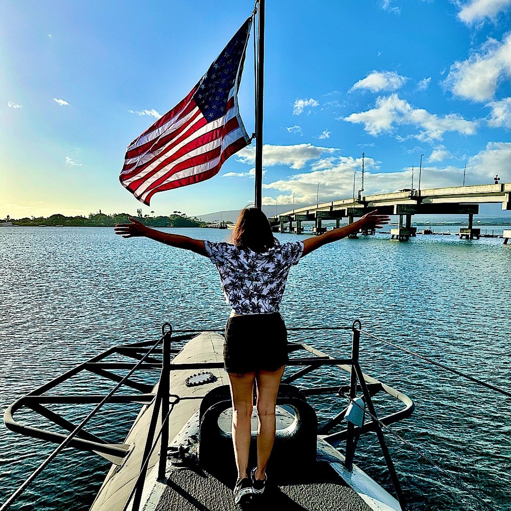 Meet your Posher, Monique